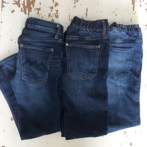 H&M Jeans for Boys - Bundle of 3